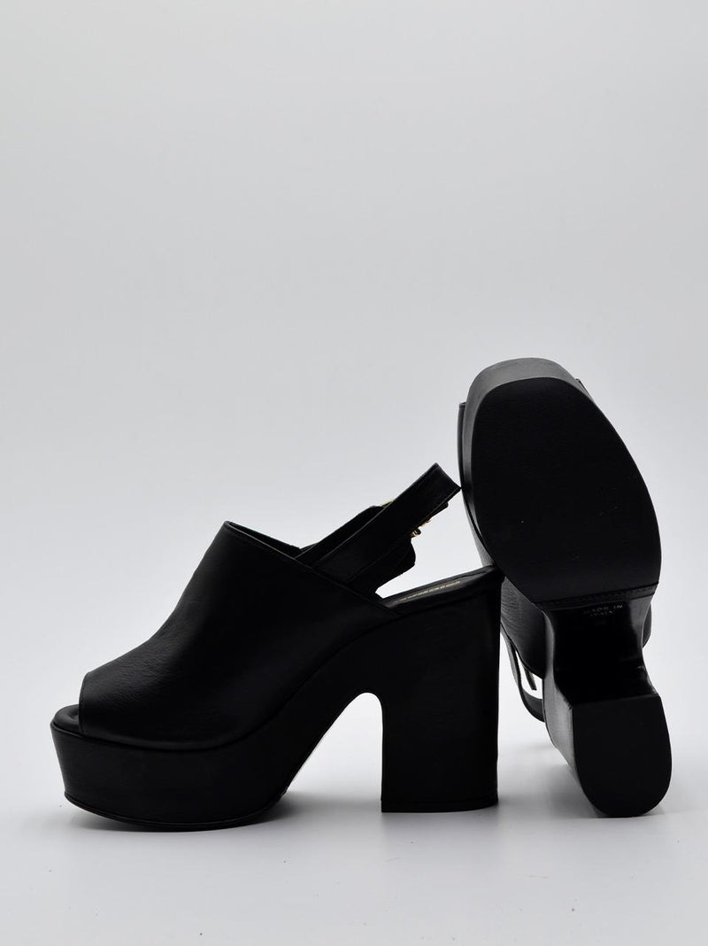 MICHAEL DASS DE25-150NERO