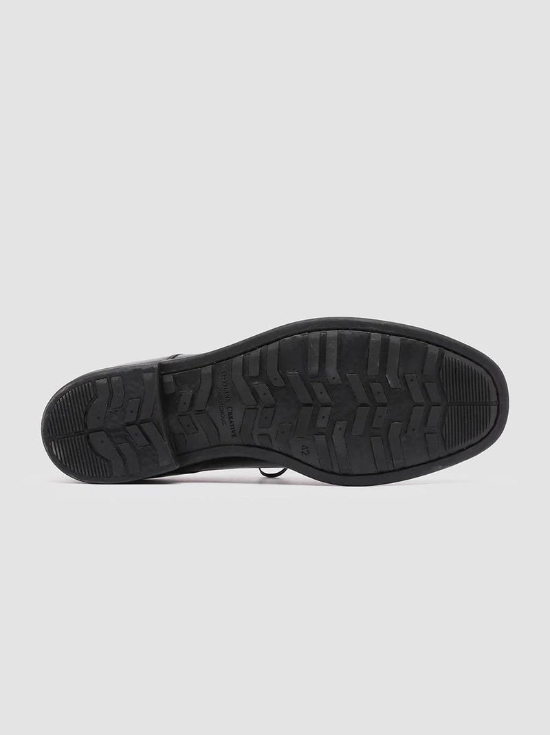  CHRONICLE001 IGNIS TNERO officine creative 