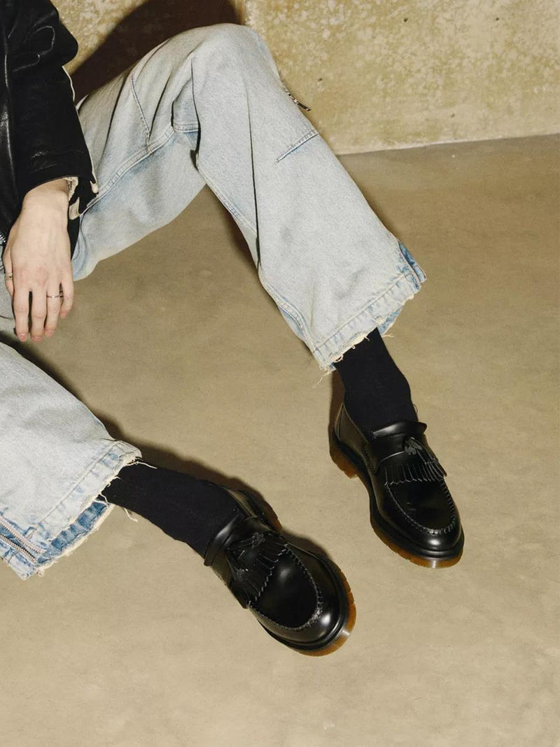  ADRIAN 14573001 SMOOTHBLACK Dr Martens 
