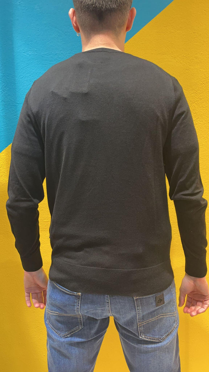 ARMANI EXCHANGE 8NZM4RZM8AZ1200
