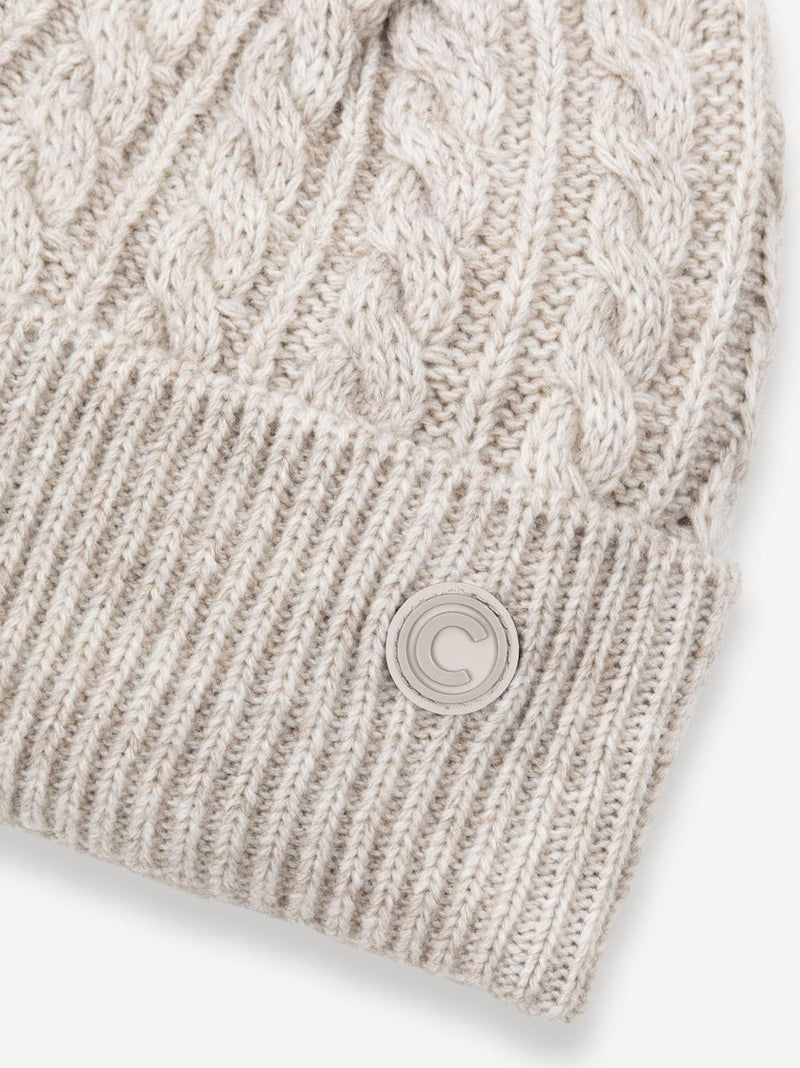 cuffia treccia 5060R C COLMAR 