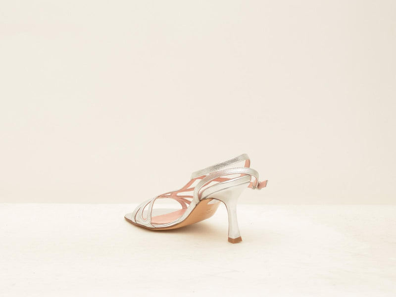 ANNA F 3631ARGENTO