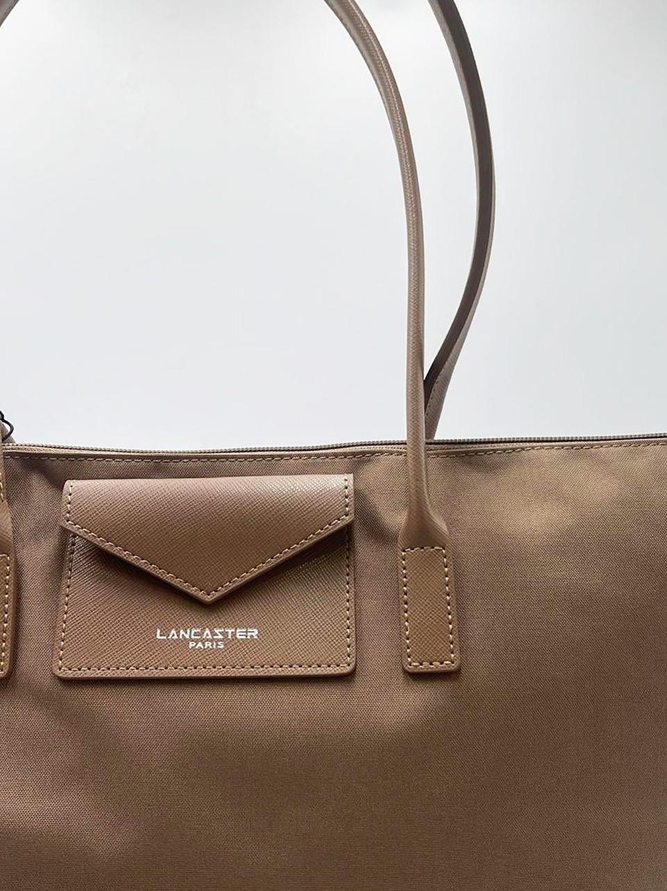 borsa shopping grane 51631 PRALINE LANCASTER 