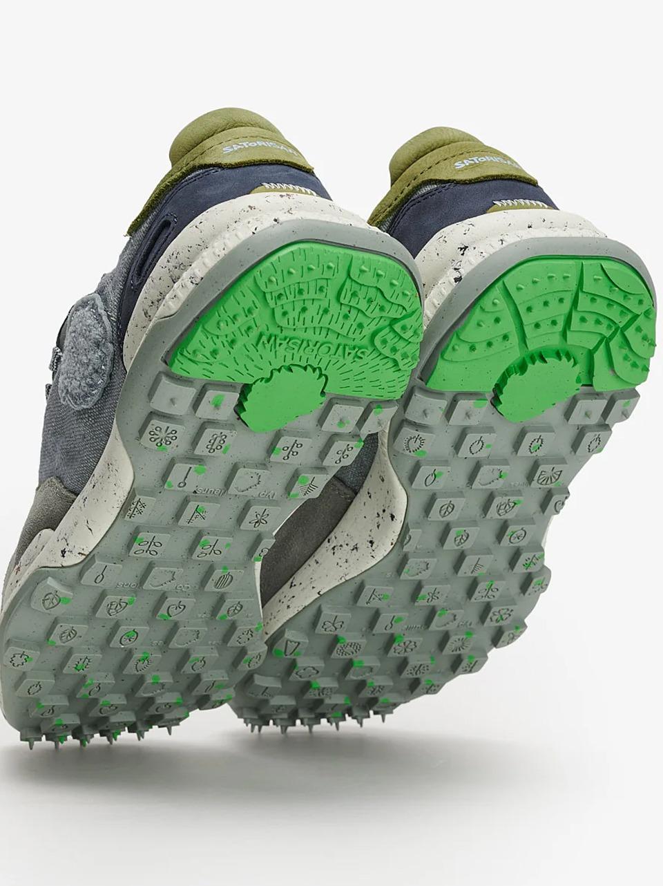 chacrona linen CHACRONA LINEN U VG SATORISAN 