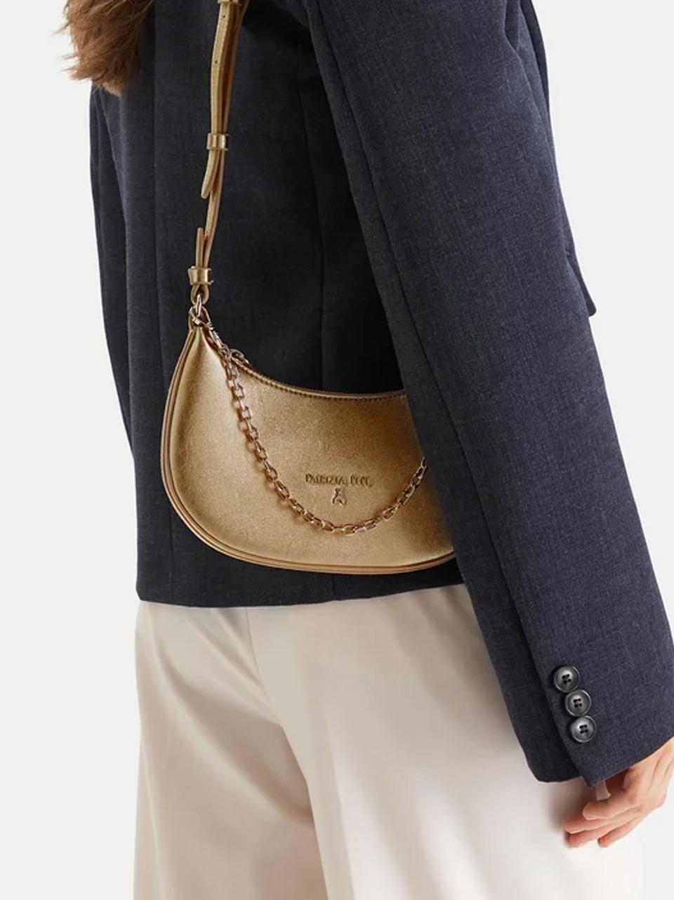 borsa miniobo 8B0309L138 O Patrizia pepe 