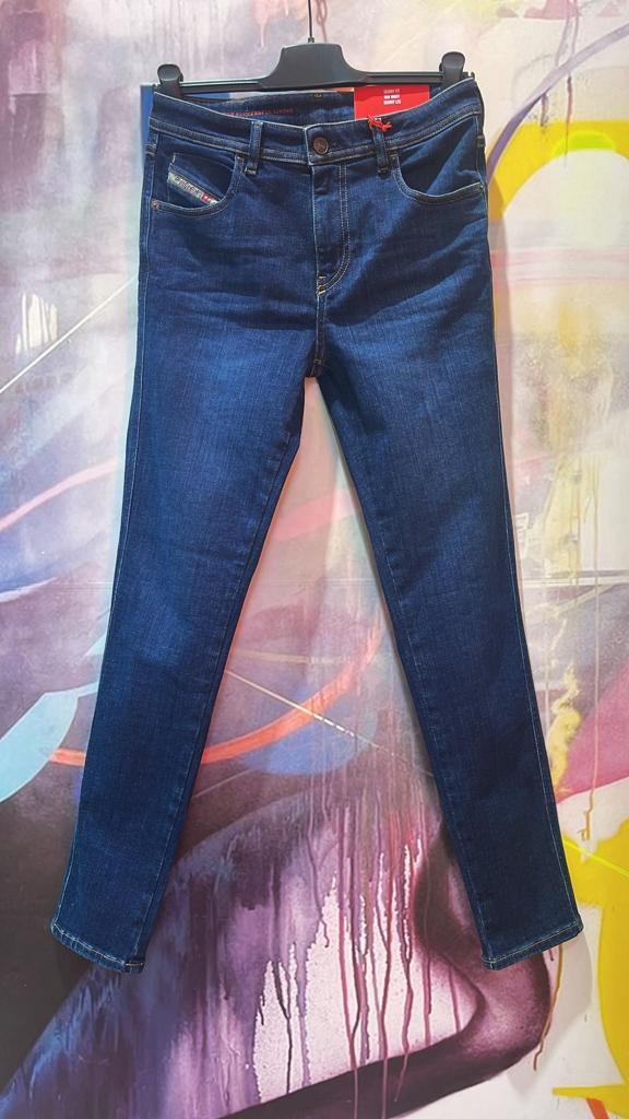  A03603 09D99 D DIESEL 