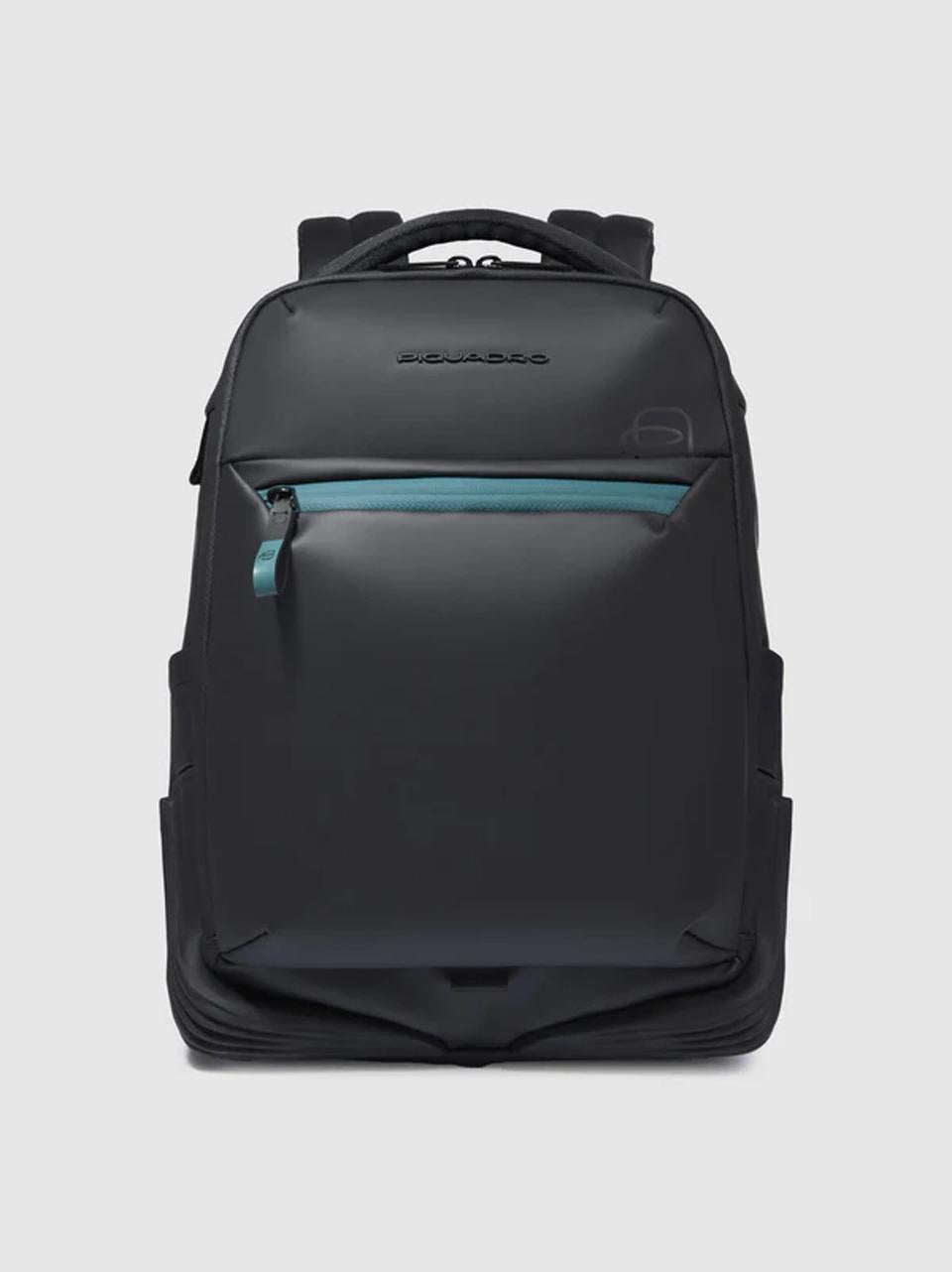 zaino corner under seat CA6638C20W NERO PIQUADRO 