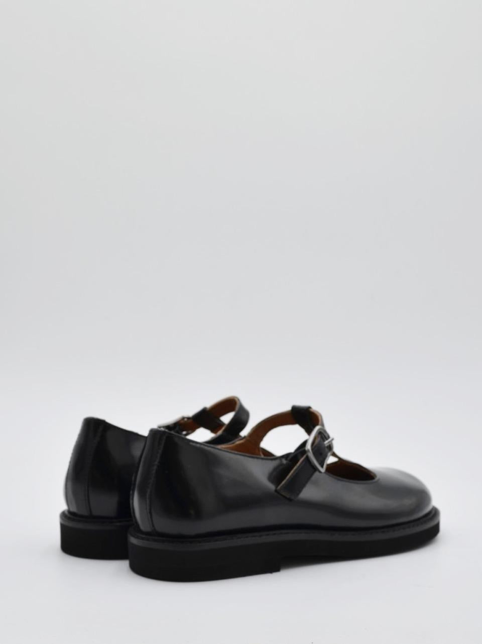  9705 NERO MAT:20 