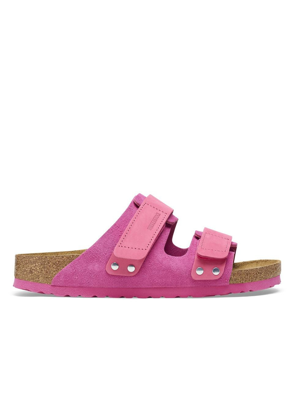sabot uji camoscio nabuk UJI1026497 TULIP BIRKENSTOCK 