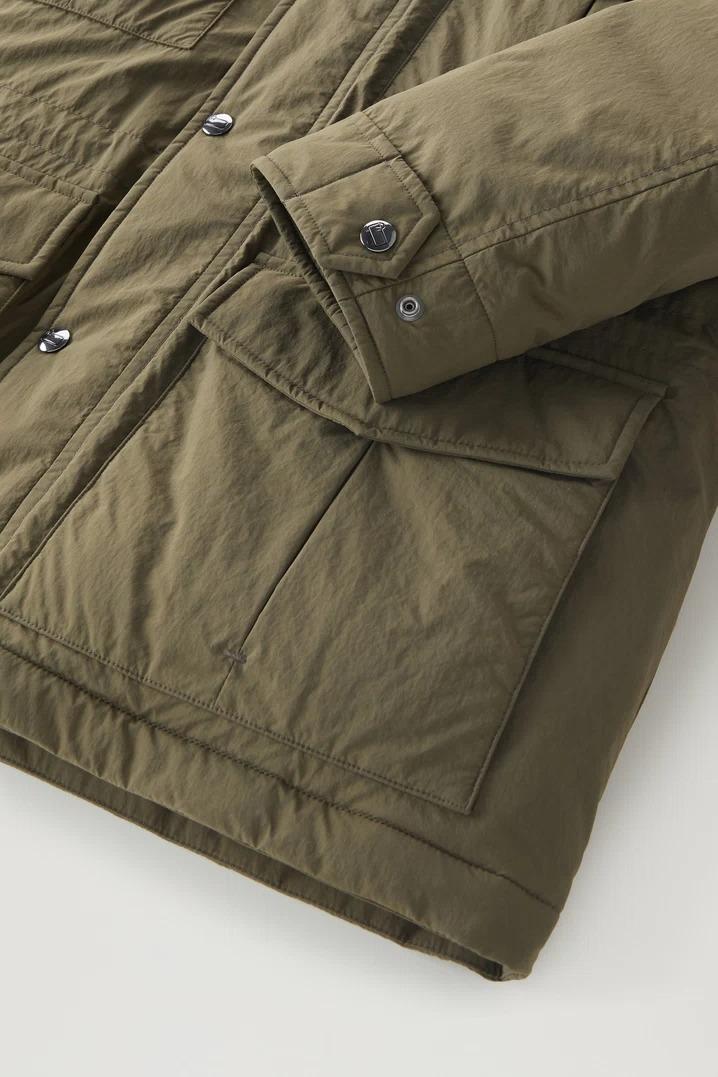  CFWOOU08553077 614 WOOLRICH 