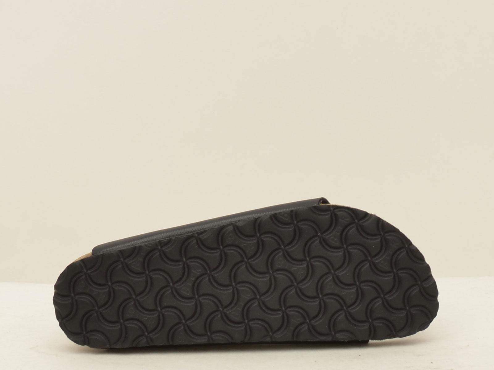  ARIZONA1019069 BLACK BIRKENSTOCK 