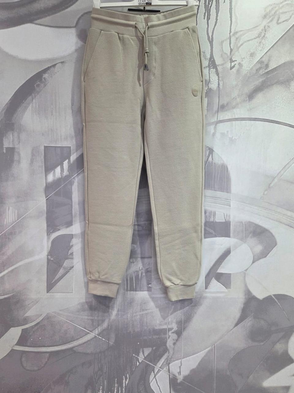 pantalone cannette 6155R G COLMAR 