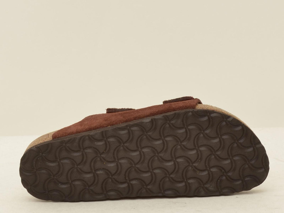 sabot arizona ARIZONA1021398 CHOCOLATED BIRKENSTOCK 