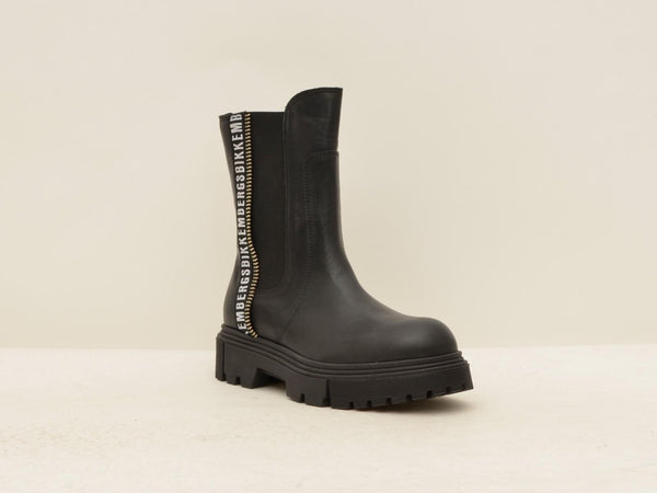  K4A5-21285 NERO BIKKEMBERGS 