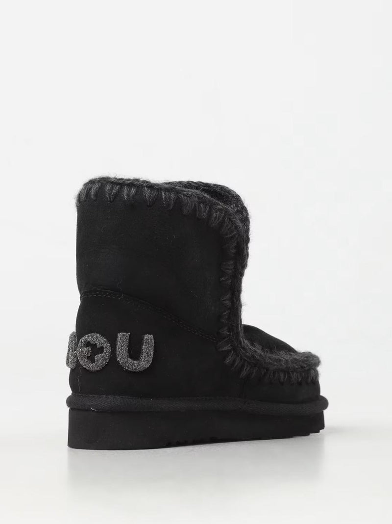 eskimo 18 glitter logo 101050A CAMBKBK MOU 
