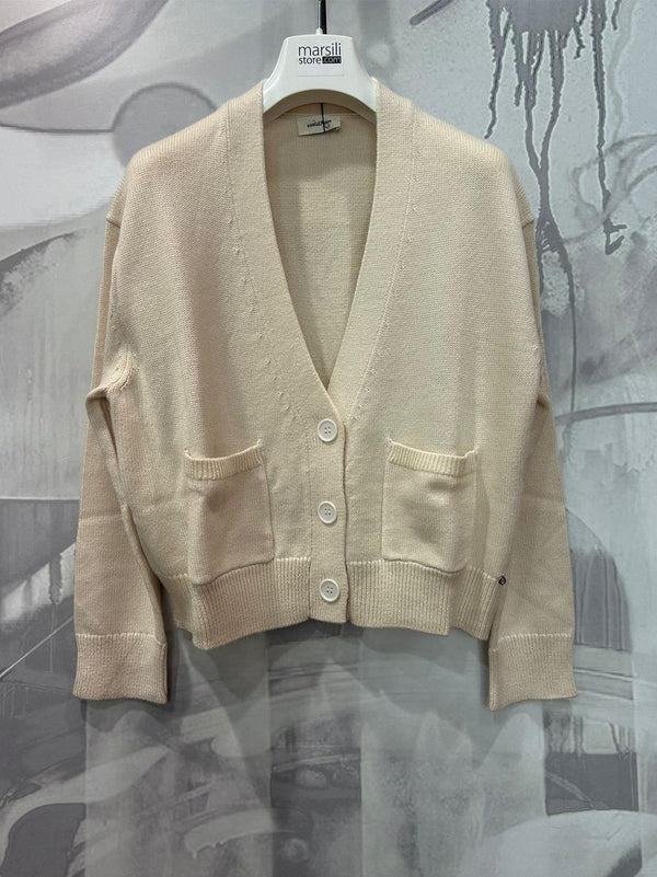 cardigan DK9220 P ottod'ame 
