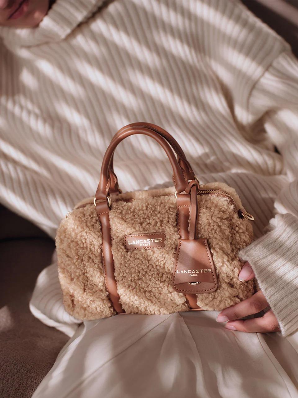 bauletto taddy 518053 C LANCASTER 