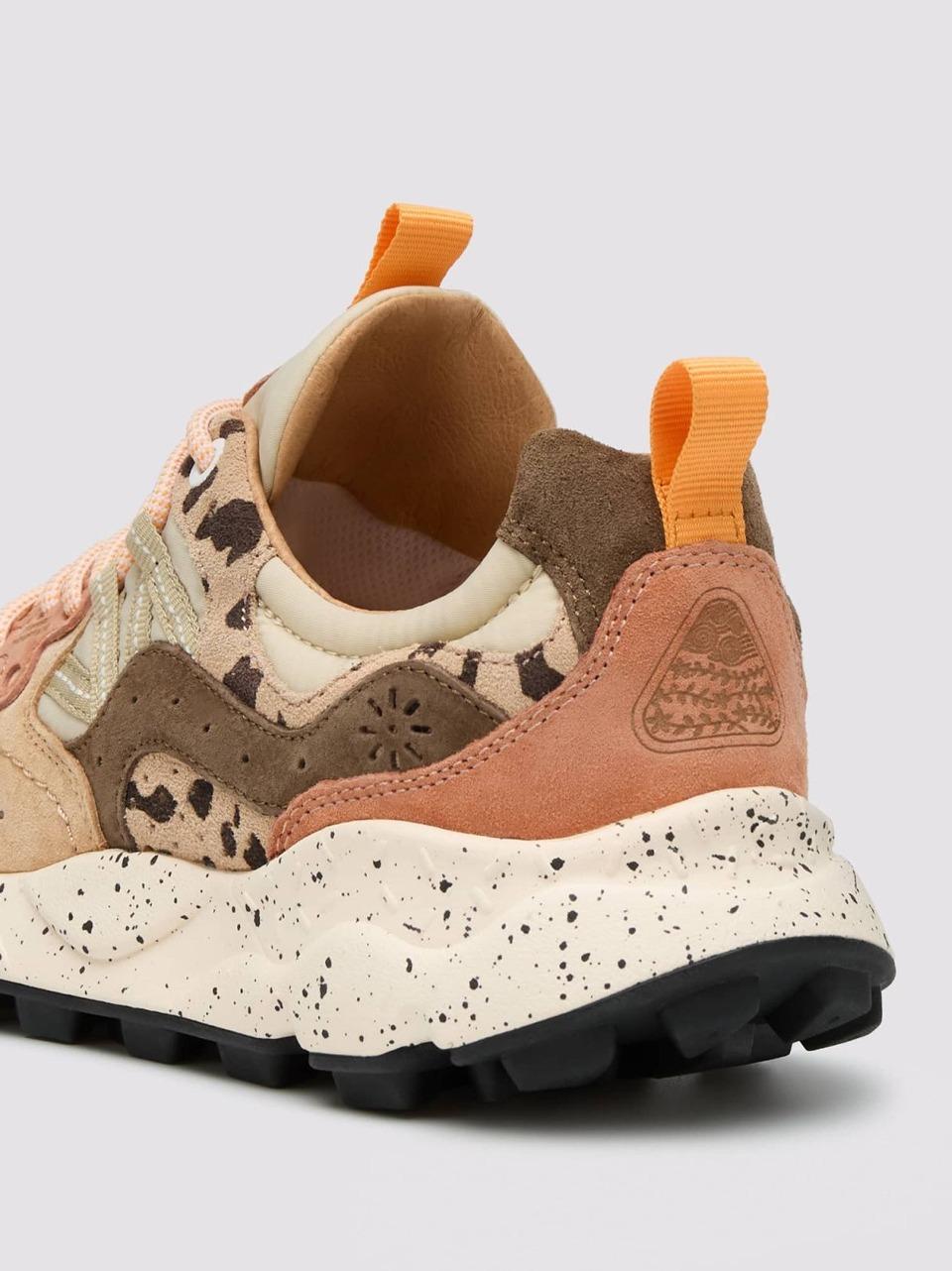  YAMANO 3 1E53 MILK FLOWER MOUNTAIN 