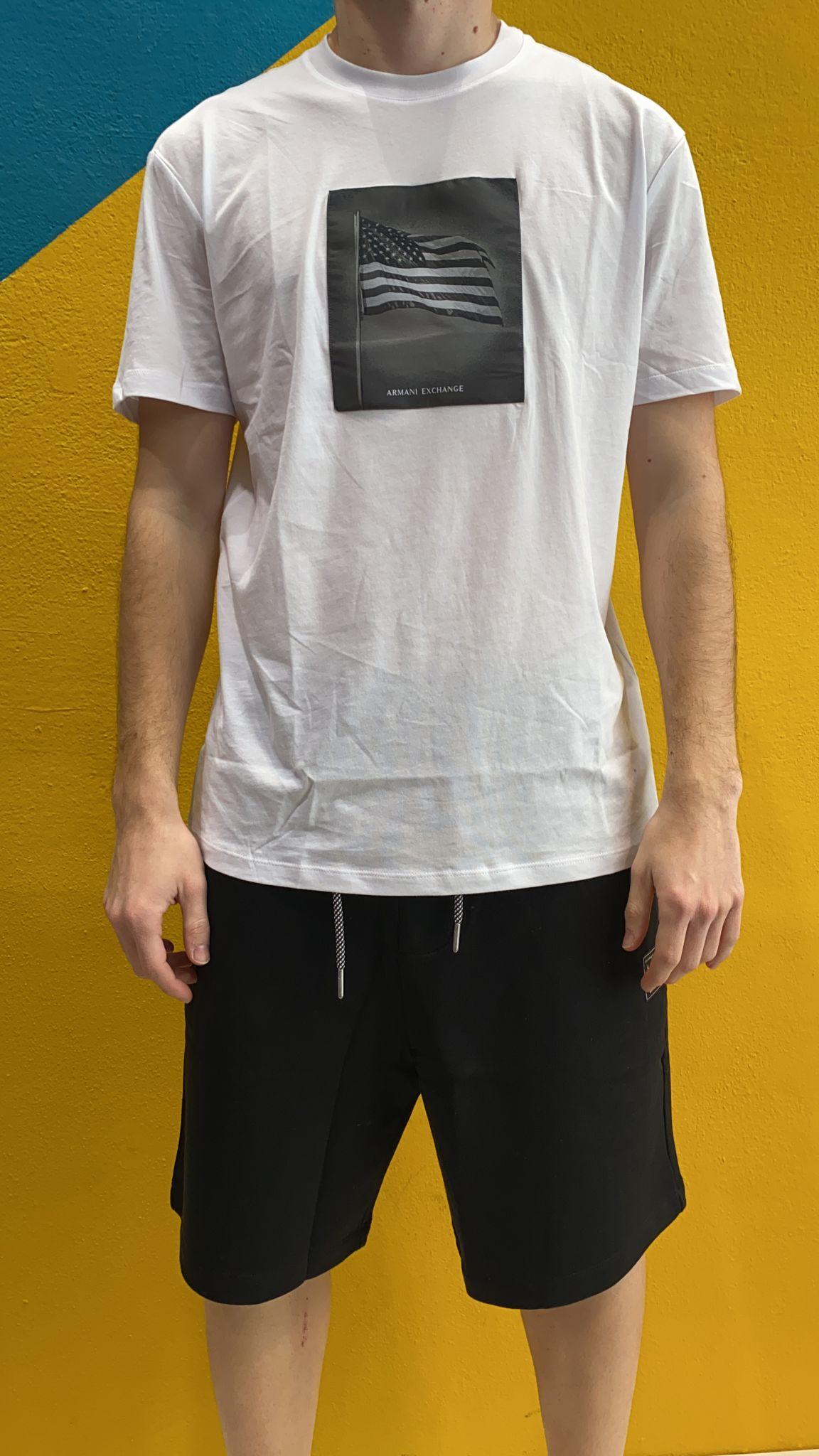  3LZTLE B ARMANI EXCHANGE 