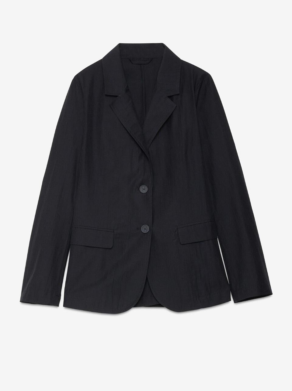 giacca DG6203 N ottod'ame 