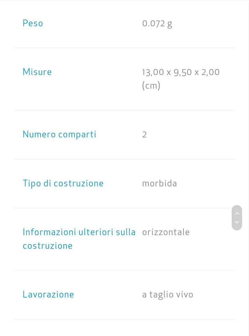  PU257S104 TESSTA DI MORO PIQUADRO 
