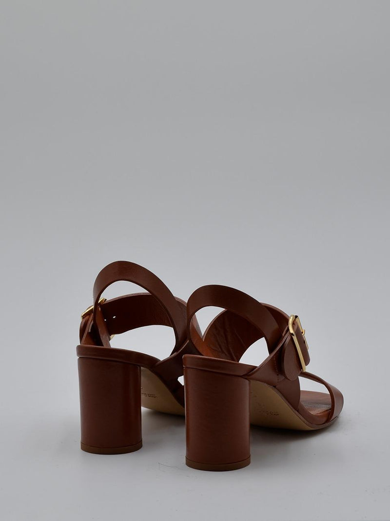 MATTEO PITTI 1727CUOIO