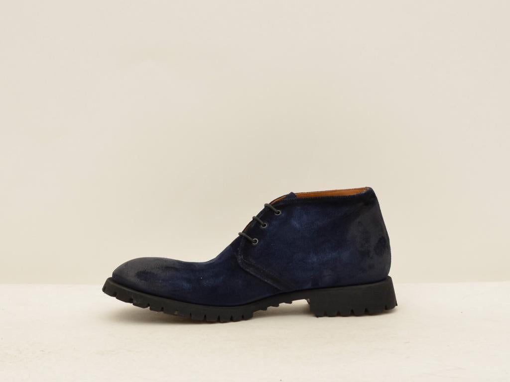  863 NAVY Crispiniano 