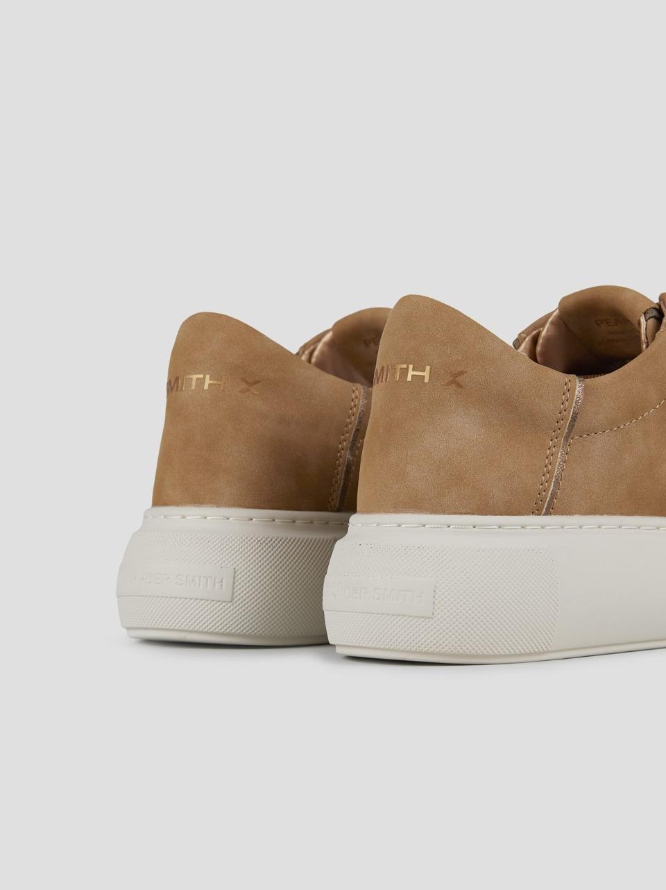 sneakers pearl PEARL7305 NBZ SMITH X 