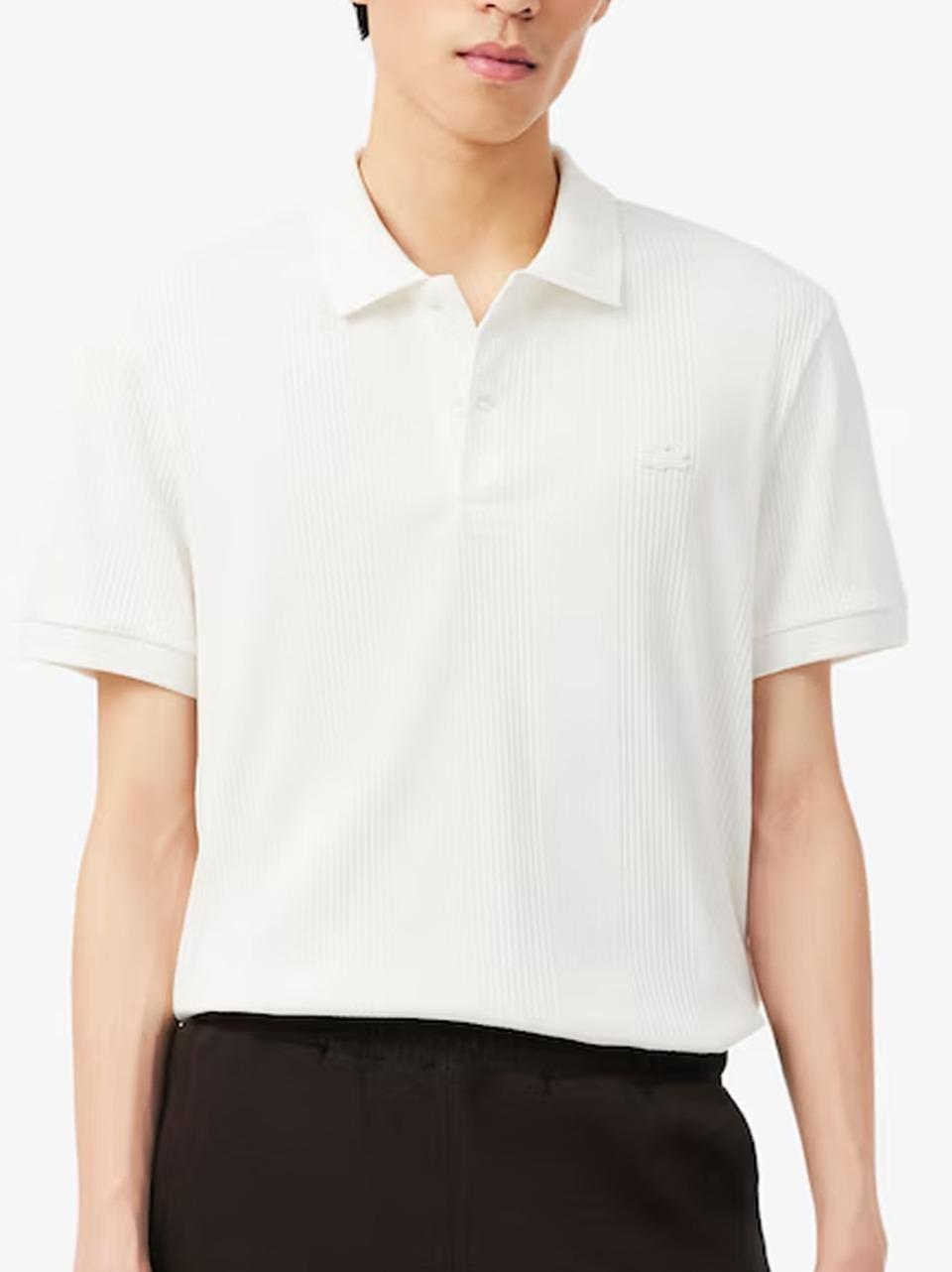  DH2195 BI LACOSTE 