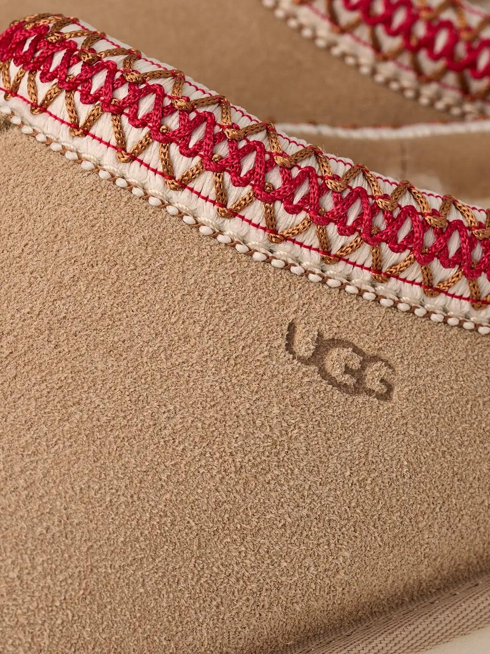 tasman TASMAN1174470 SAND Ugg 