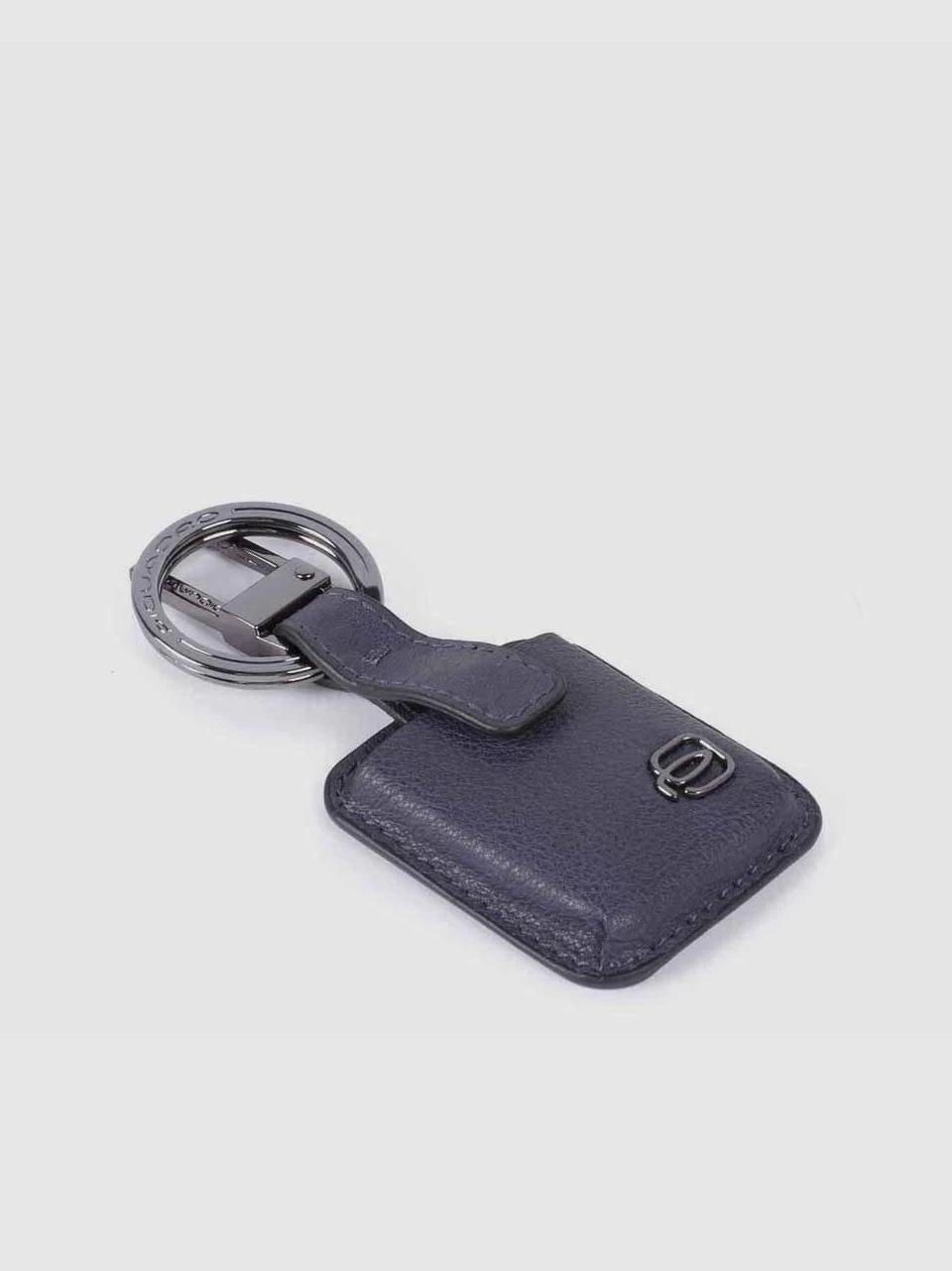 portachiavi con connequ AC3954B3 BLU PIQUADRO 