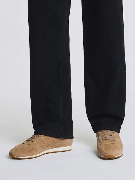 hogan atletic HXM6990GA00UHK880M BEIGE HOGAN 