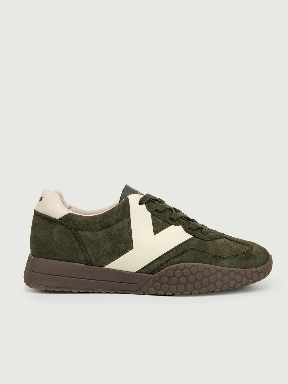 sneakers KM9774 417LICHEN\ICE Keh.noo 