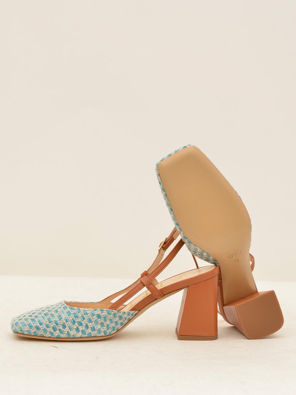  1708 TURCHESE MATTEO PITTI 