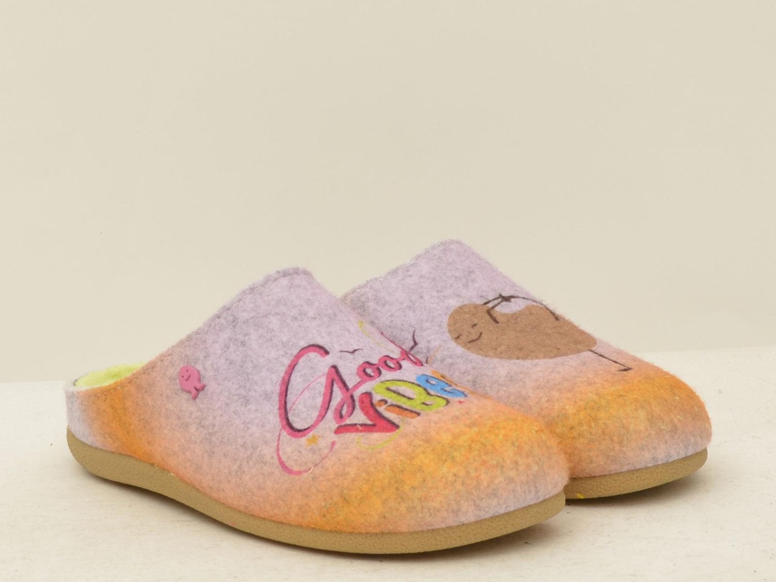  67079-BALDOYLE GRIGIO\GIALLO HOT POTATOES 