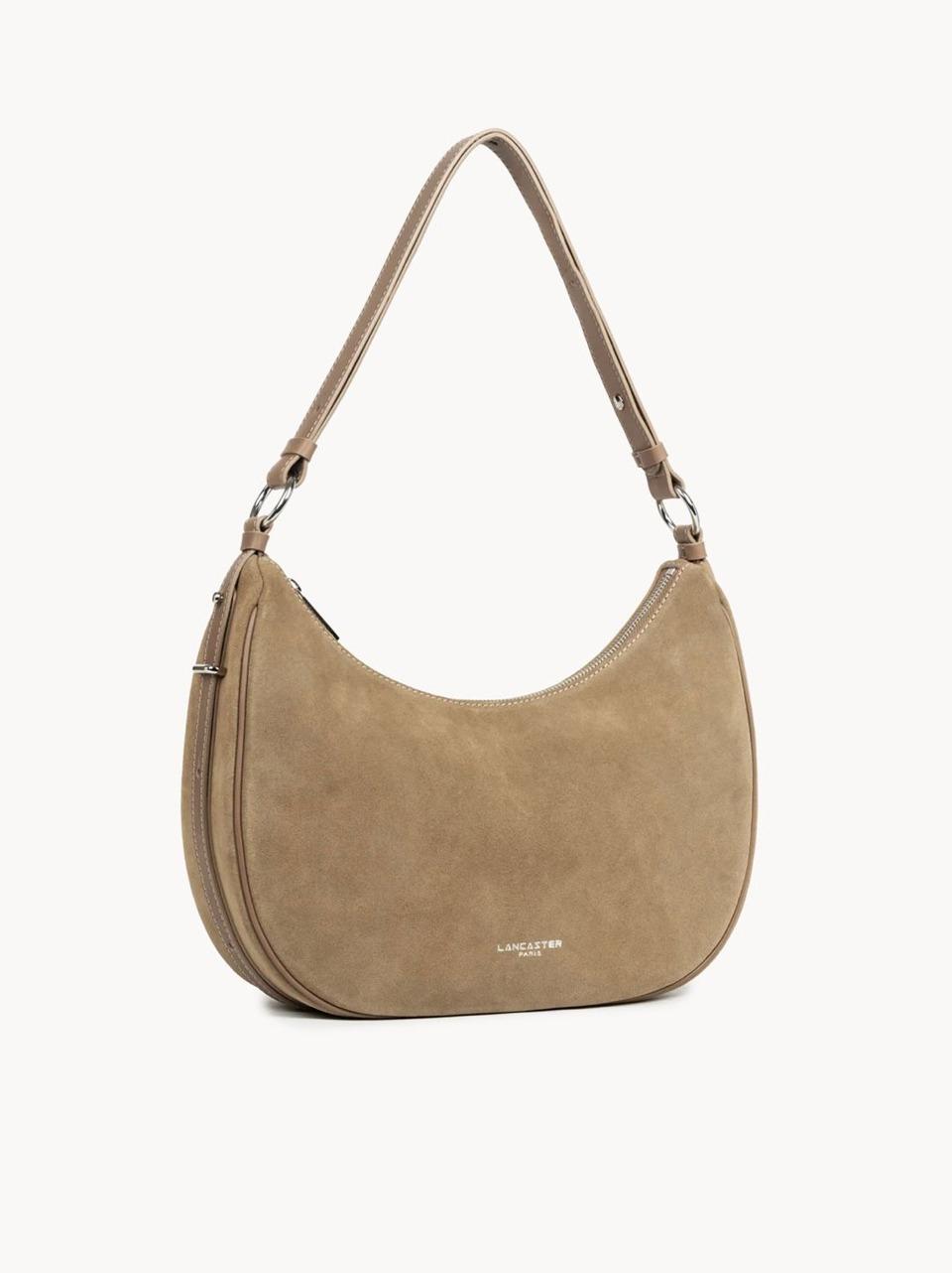 borsa  a spalla 480-082 SABLE LANCASTER 