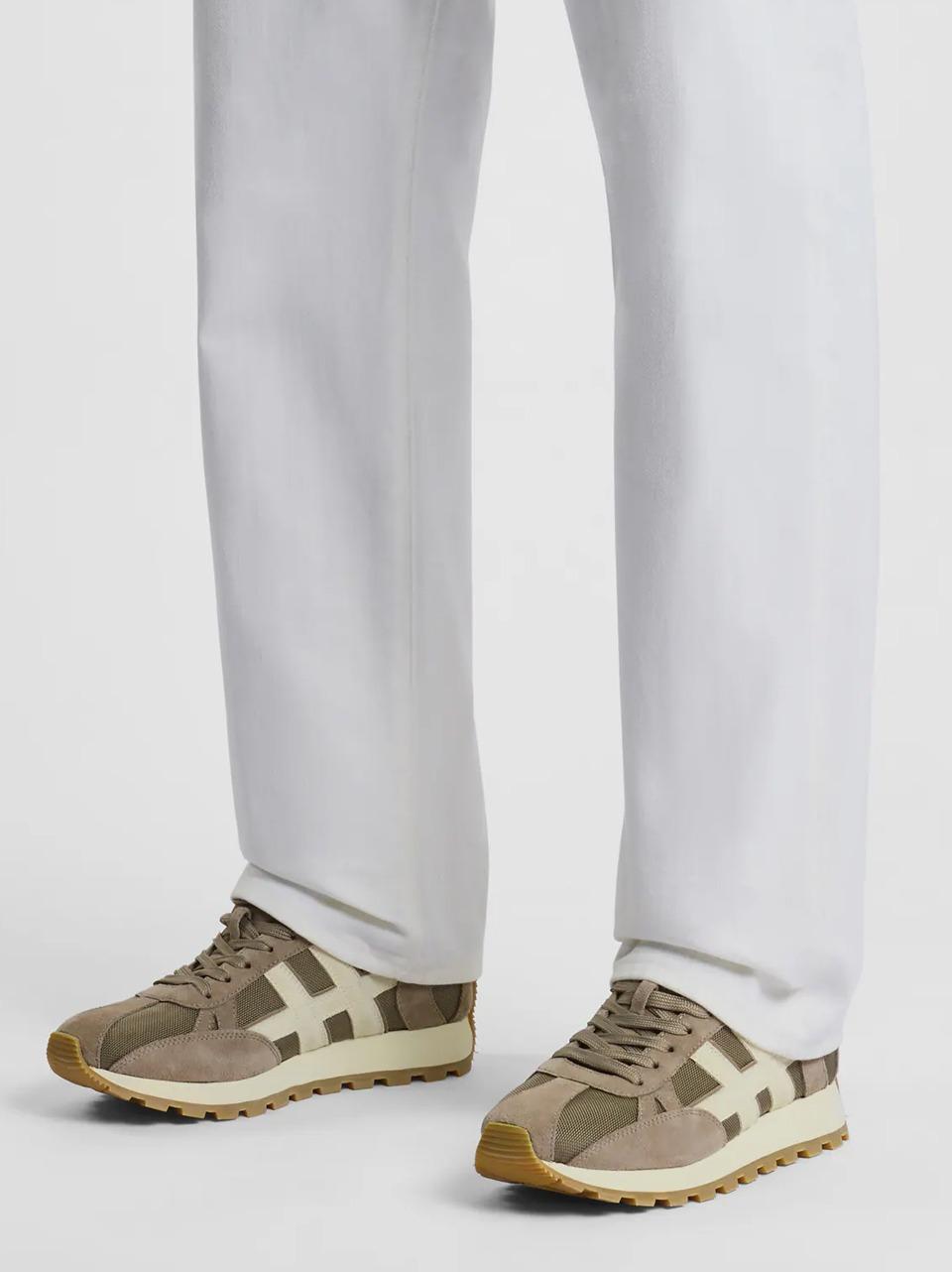 sneakers 86 HXM6710FQ80U6A276L TORTORA HOGAN 