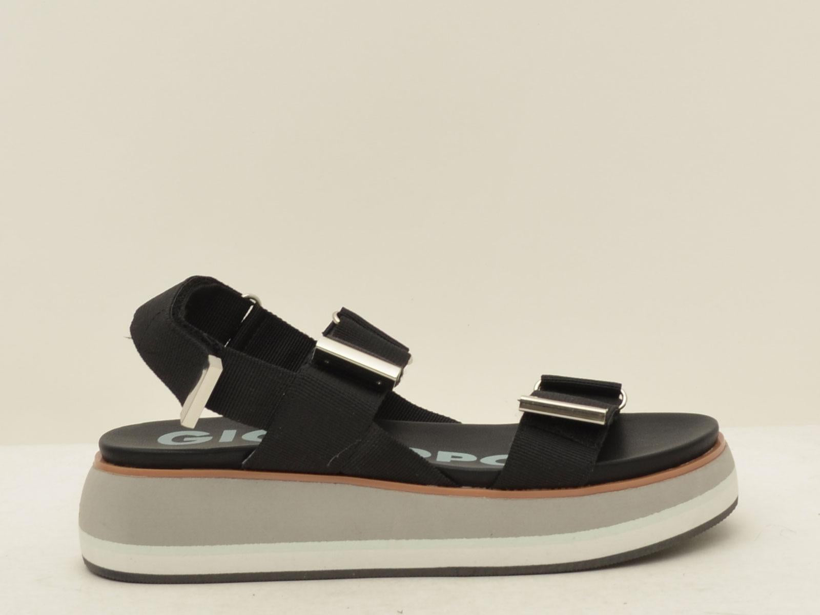  65466MARTLAND NERO GIOSEPPO 