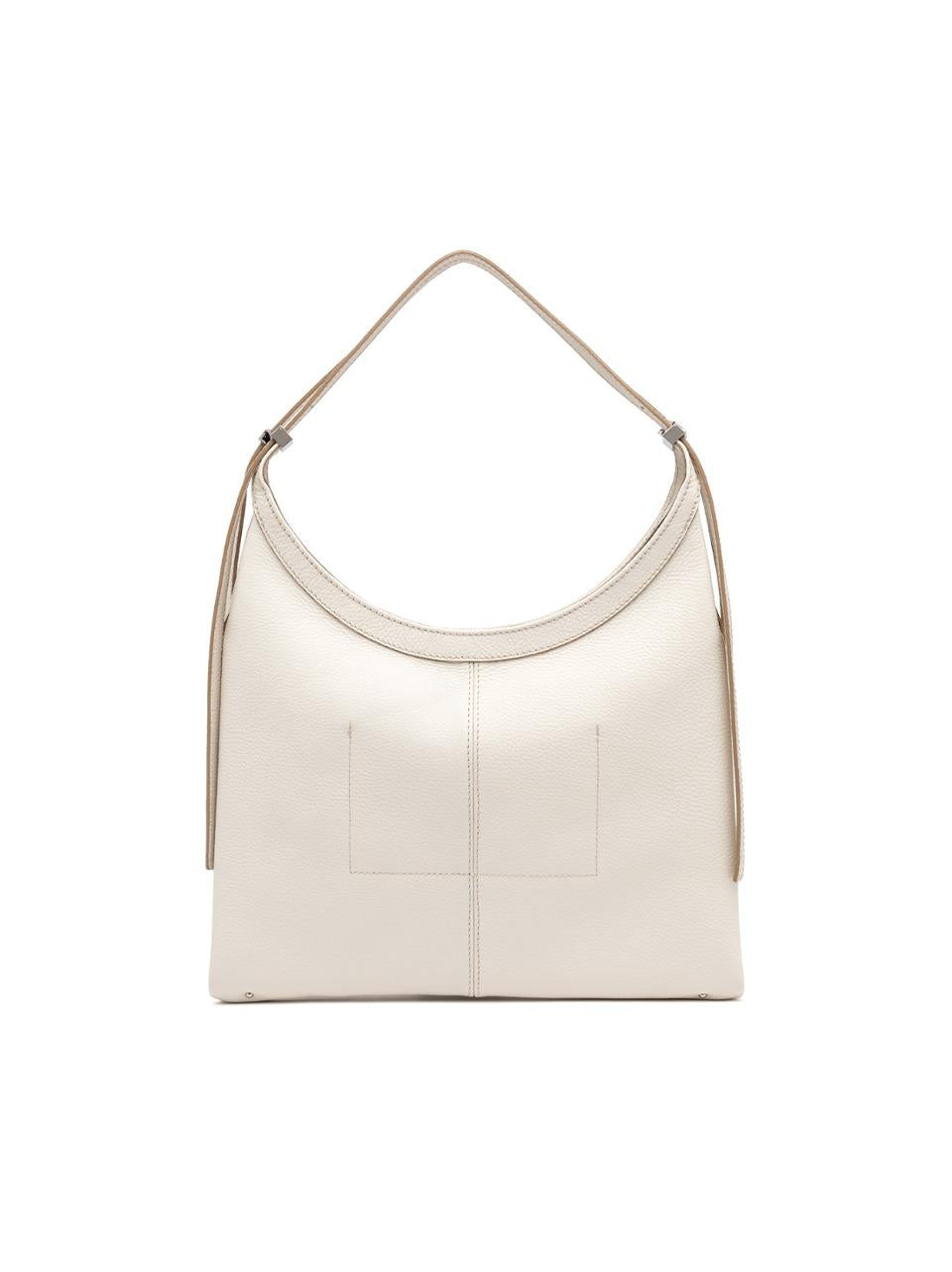 borsa a spalla norma piccola BS11320GRN MURBLE GIANNI CHIARINI 