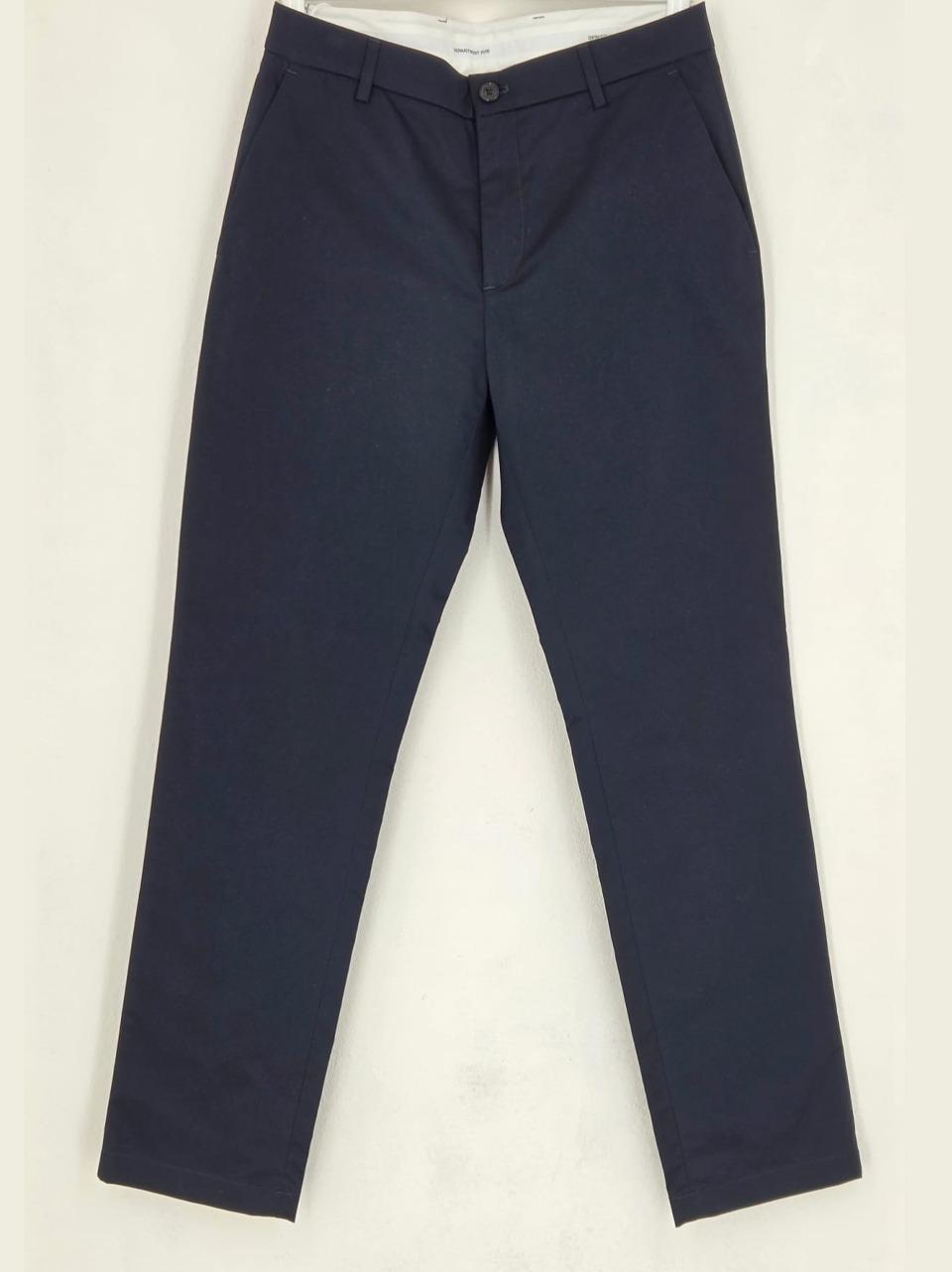 chino in gabardina IDOL 816 DEPARTMENT FIVE 