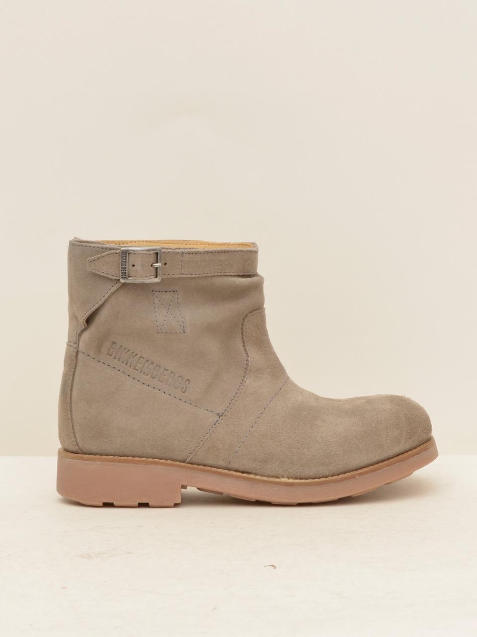 stivale mini 22118 SEND BIKKEMBERGS 