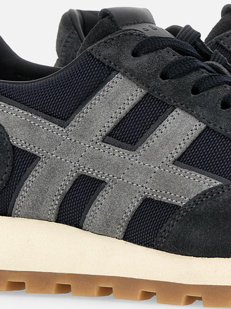 sneakers 86 HXM6710FQ80P60761K BLU HOGAN 