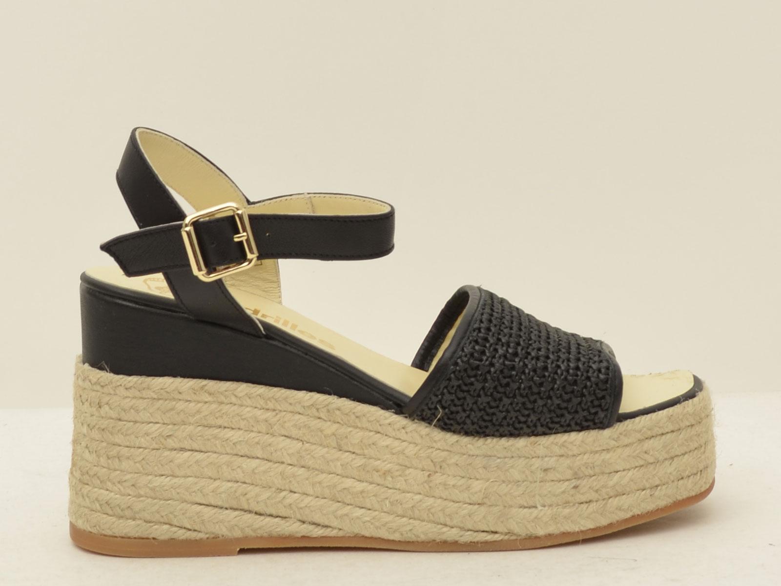  EDI CEILANEGRO ESPADRILLAS 
