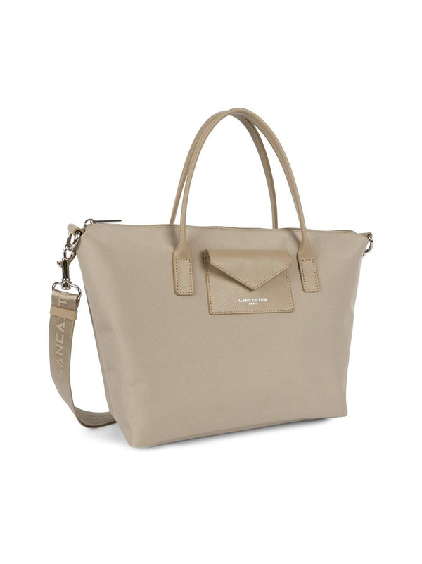 borsa shopping con tracolla 516-36 GALE LANCASTER 