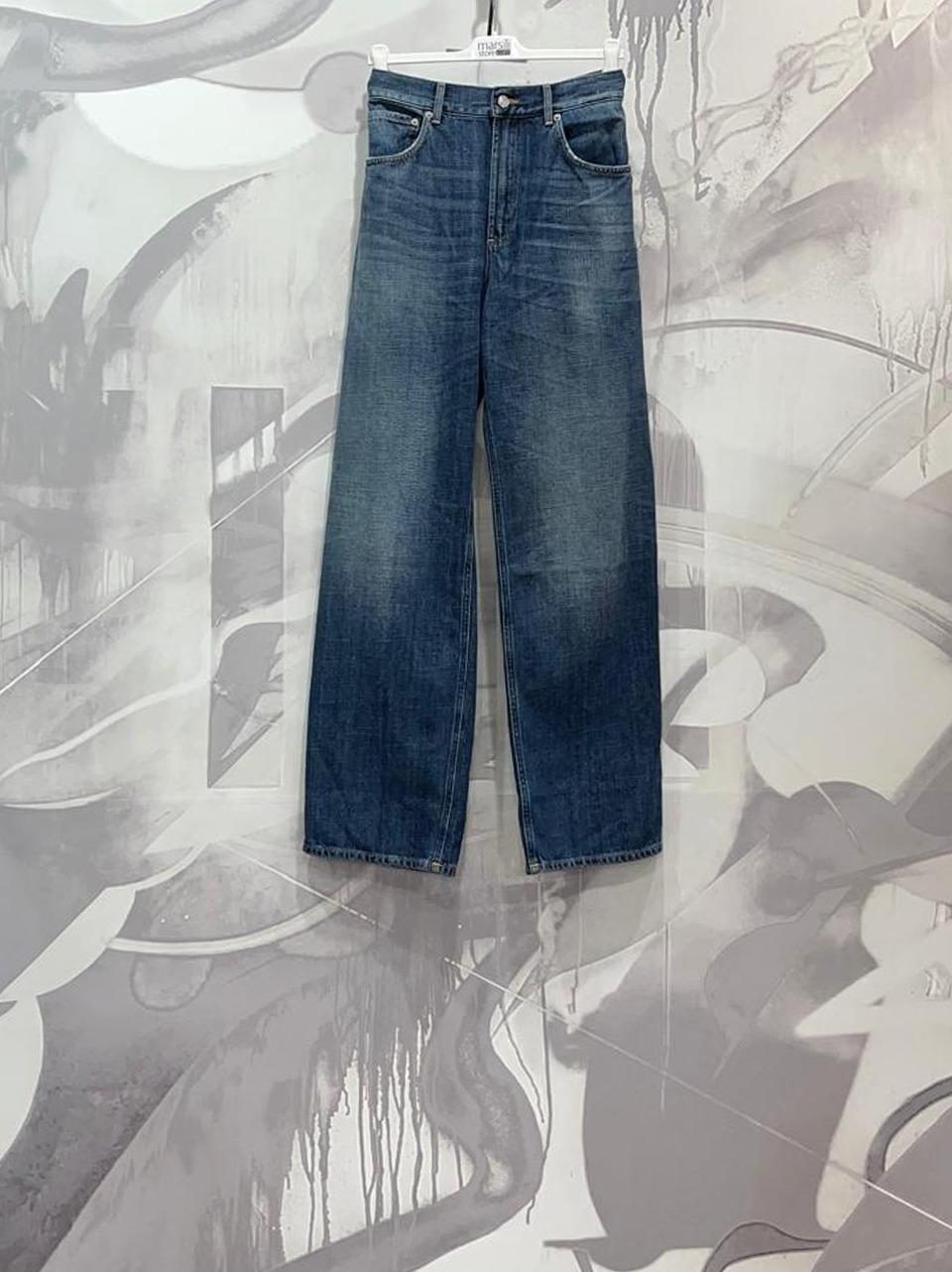 jeans relaxed fit VONTIER DENIM DEPARTMENT FIVE 