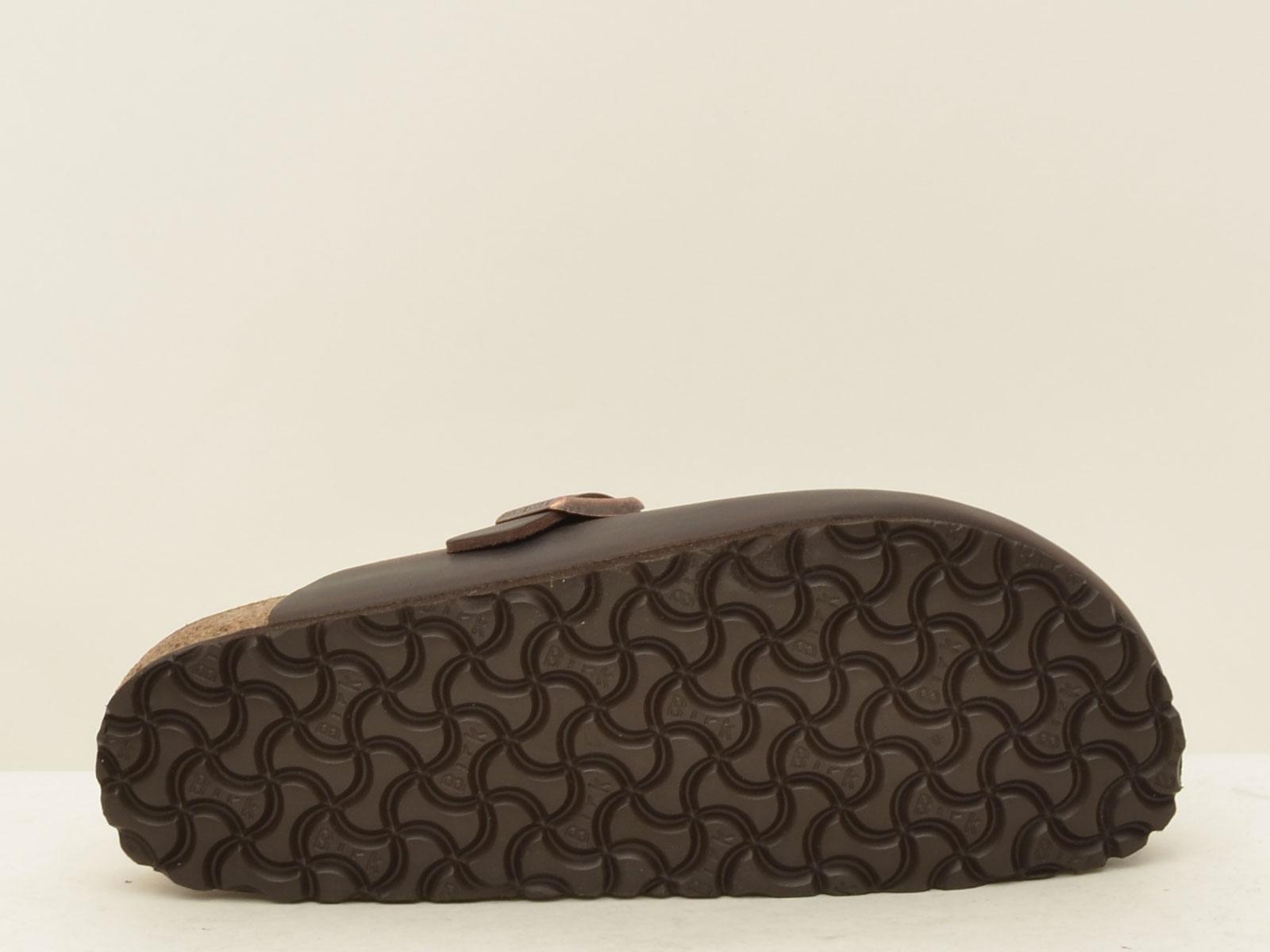 sabot boston BOSTON860133 HABANA BIRKENSTOCK 