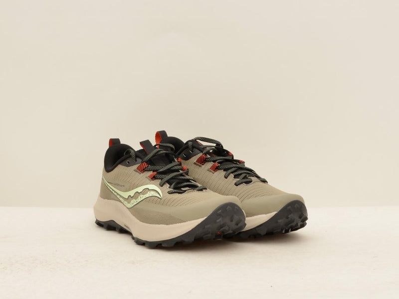 S20838-8 COFFE SAUCONY 