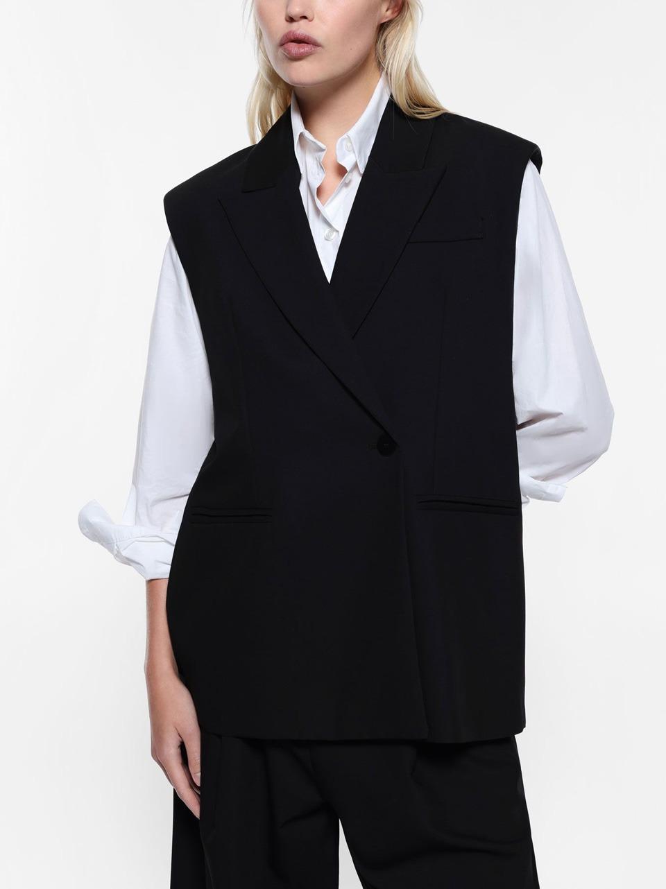 macro gilet LC23IIC N SELECTED 