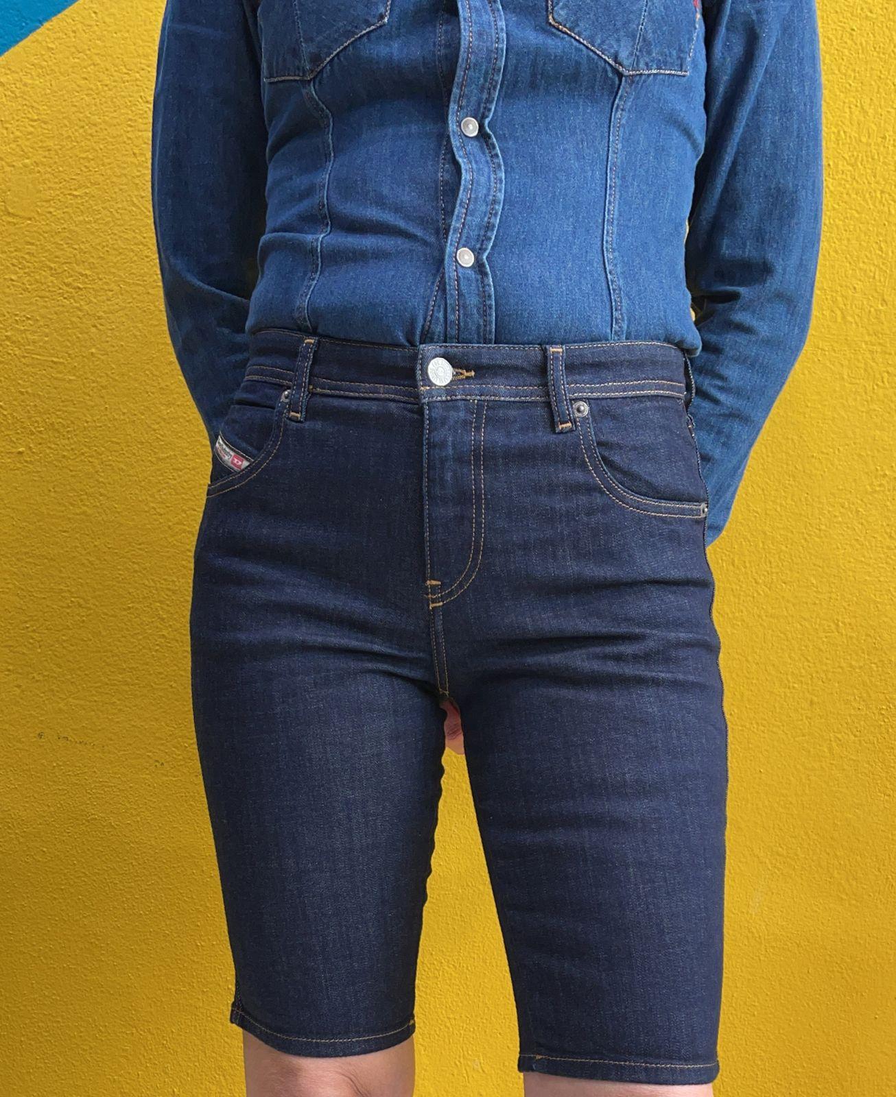  DE GINNY A04914 01 DIESEL 