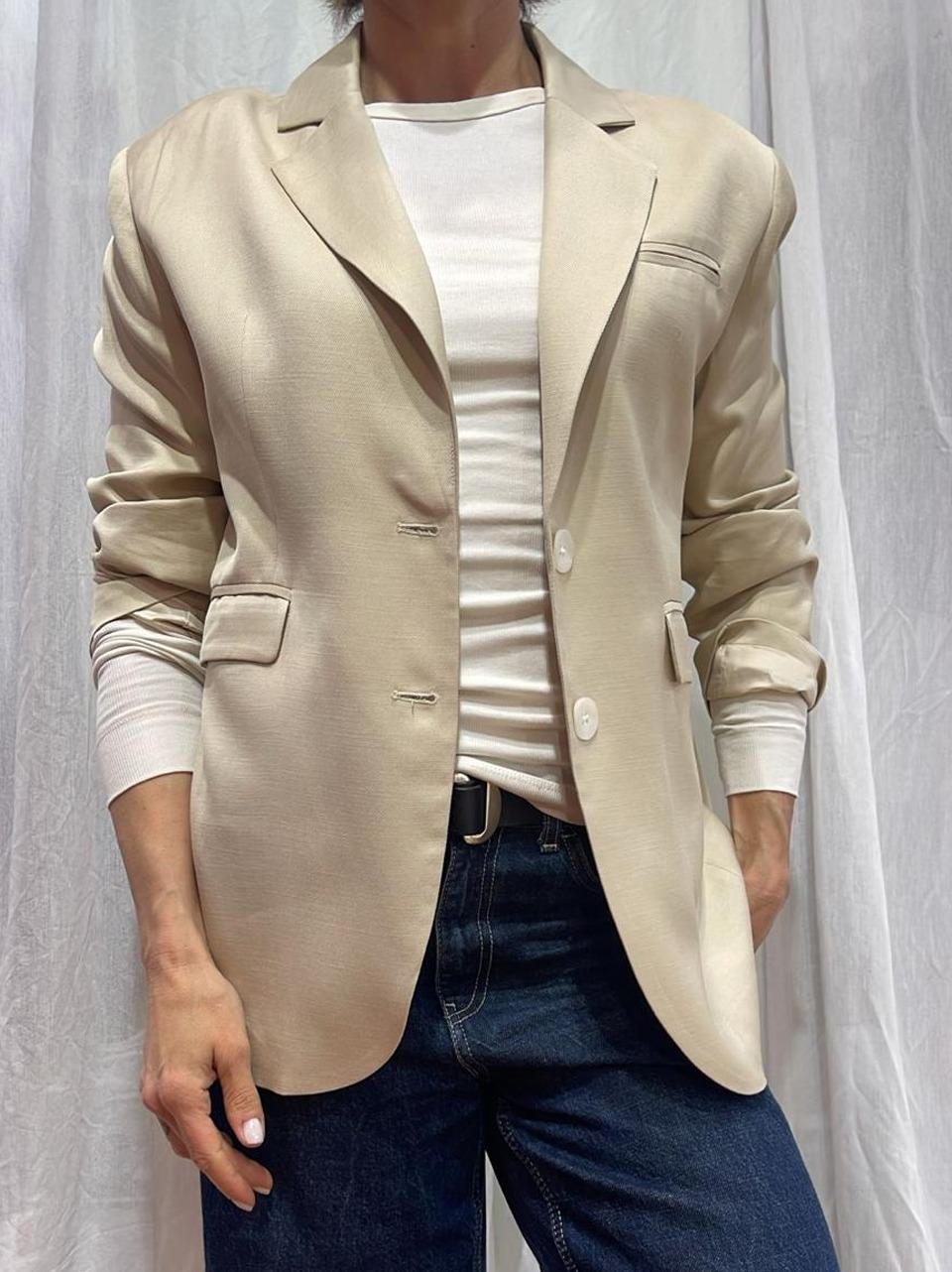 giacca over 0163 N ELEh 